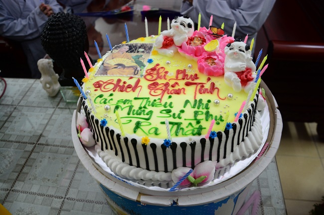 Repentant Ceremony 2019