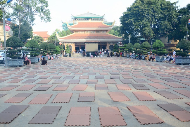 Repentant Ceremony 2019