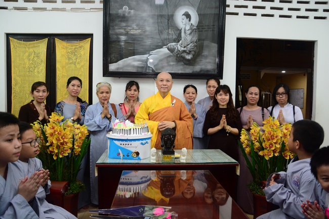 Repentant Ceremony 2019