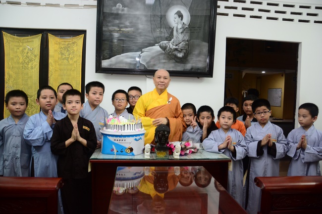 Repentant Ceremony 2019