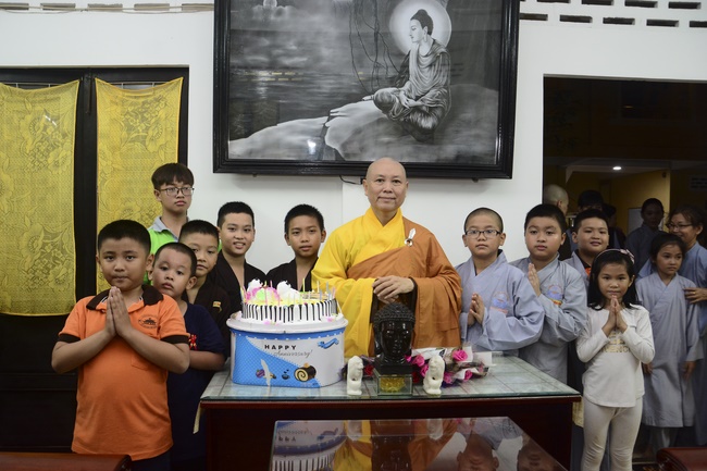 Repentant Ceremony 2019