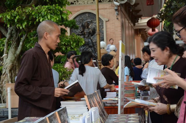 Repentant Ceremony 2019