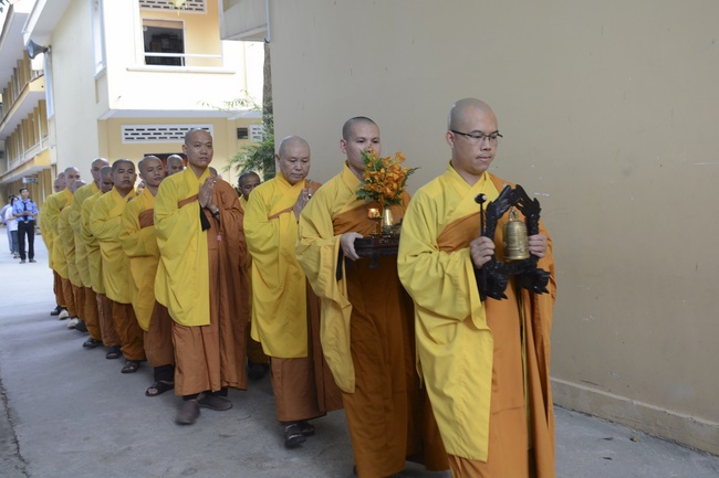 Repentant Ceremony 2019