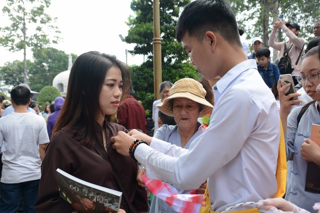 Ullambana Ceremony 2019