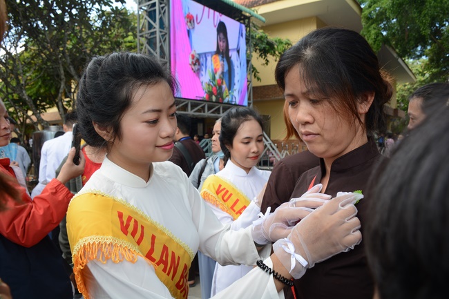 Ullambana Ceremony 2019