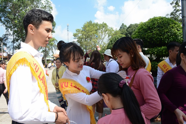 Ullambana Ceremony 2019