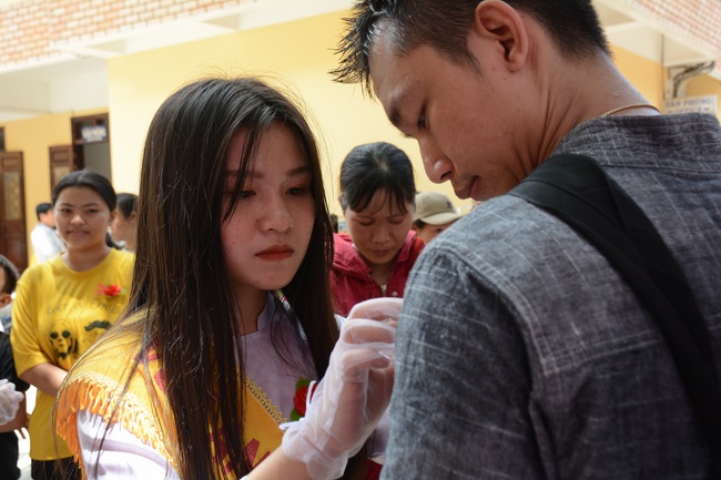 Ullambana Ceremony 2019