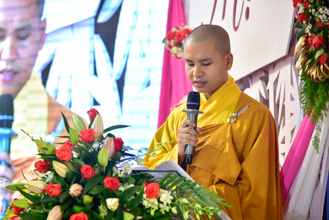 Ullambana Ceremony 2019