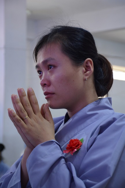 Ullambana Ceremony 2019