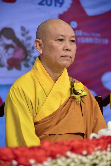 Ullambana Ceremony 2019