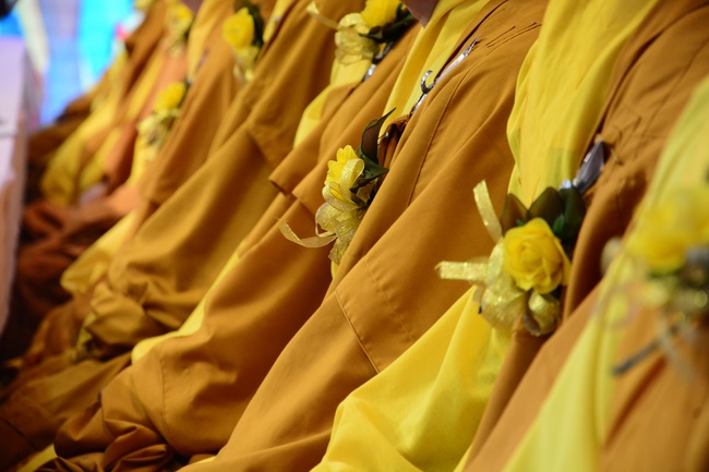 Ullambana Ceremony 2019