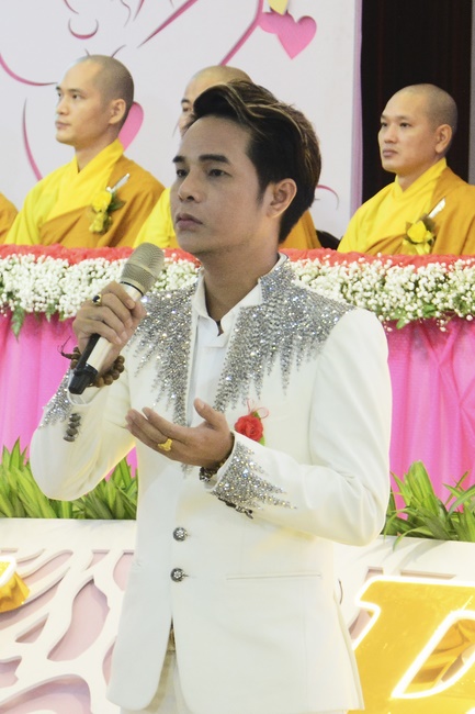 Ullambana Ceremony 2019