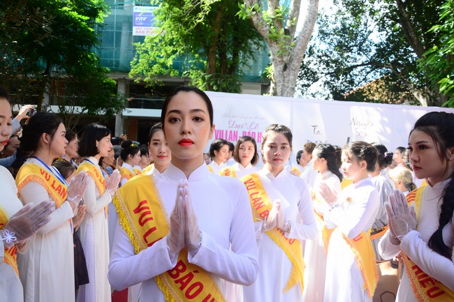 Ullambana Ceremony 2019