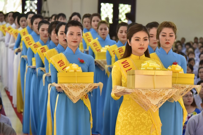 Ullambana Ceremony 2019