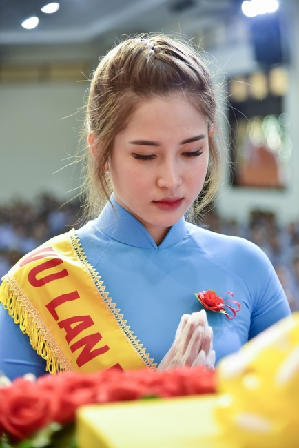 Ullambana Ceremony 2019