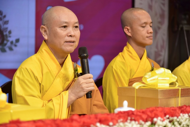 Ullambana Ceremony 2019