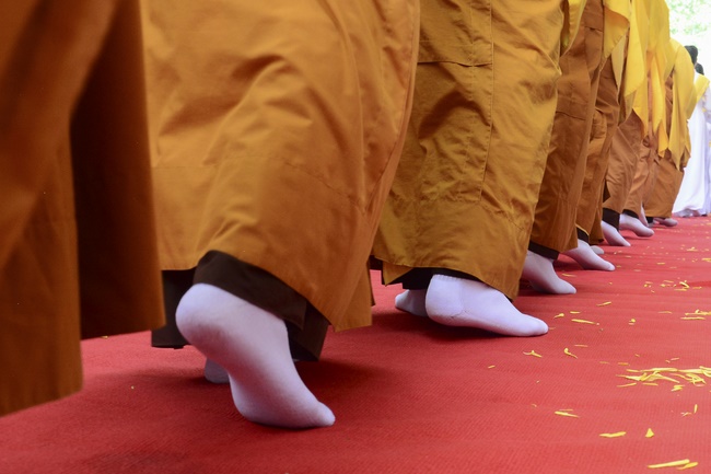 Ullambana Ceremony 2019