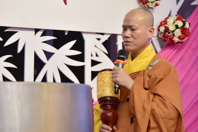 Ullambana Ceremony 2019