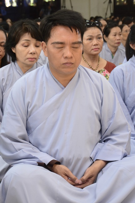 Ullambana Ceremony 2019