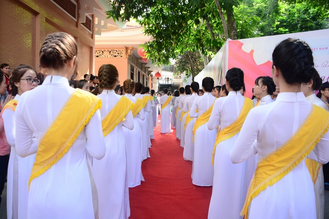 Ullambana Ceremony 2019