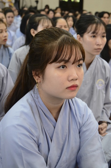 Ullambana Ceremony 2019