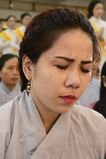 Ullambana Ceremony 2019