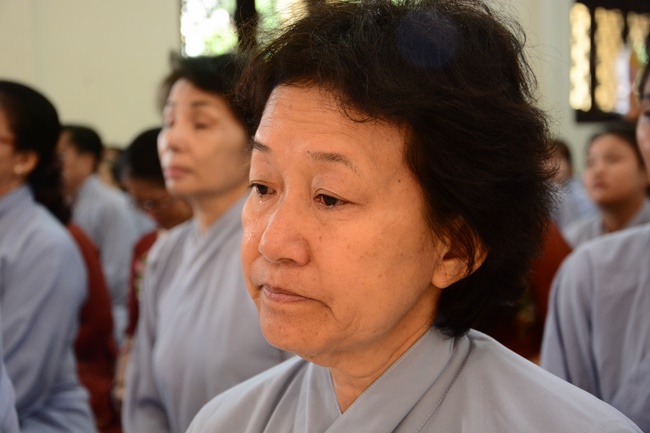 Ullambana Ceremony 2019