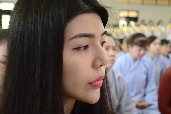 Ullambana Ceremony 2019