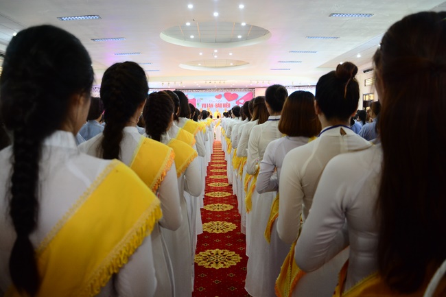 Ullambana Ceremony 2019