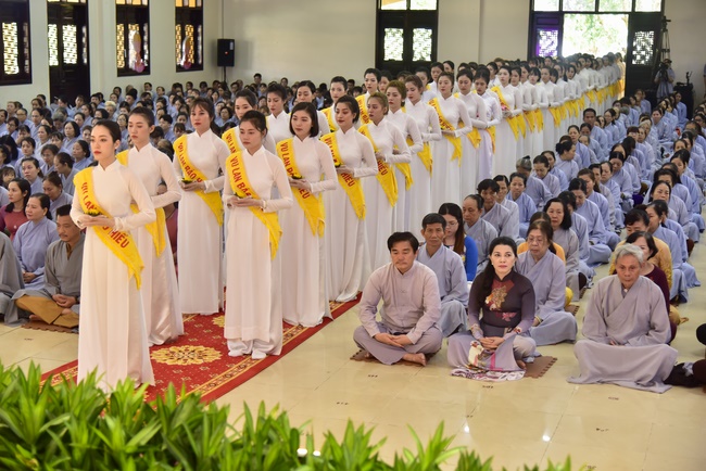 Ullambana Ceremony 2019