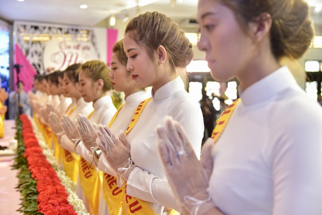 Ullambana Ceremony 2019