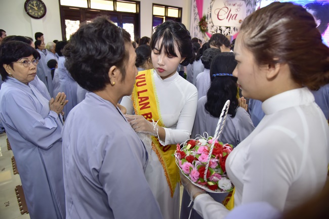 Ullambana Ceremony 2019