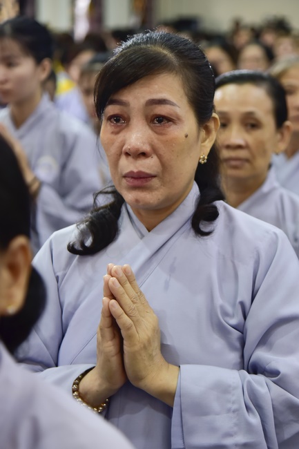 Ullambana Ceremony 2019