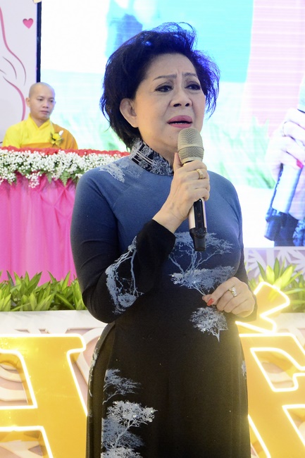 Ullambana Ceremony 2019