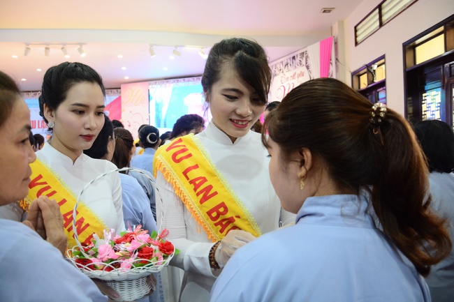 Ullambana Ceremony 2019