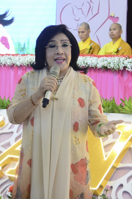 Ullambana Ceremony 2019