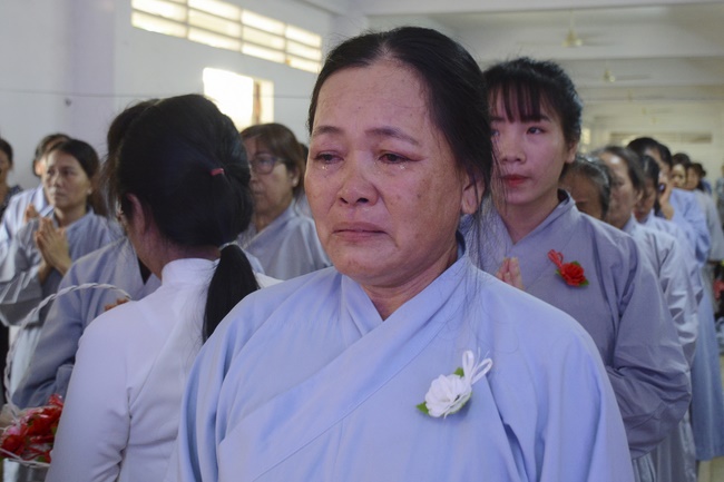 Ullambana Ceremony 2019