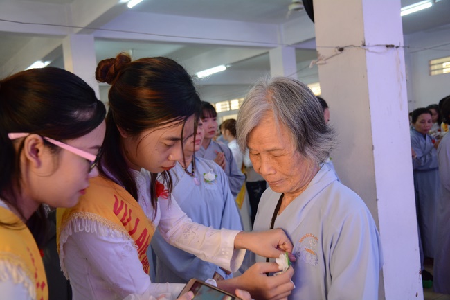 Ullambana Ceremony 2019