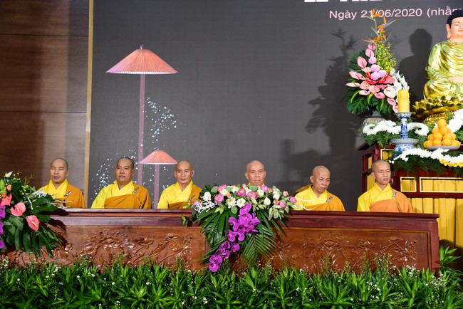 One - Day Practice and the Ordination Ceremony