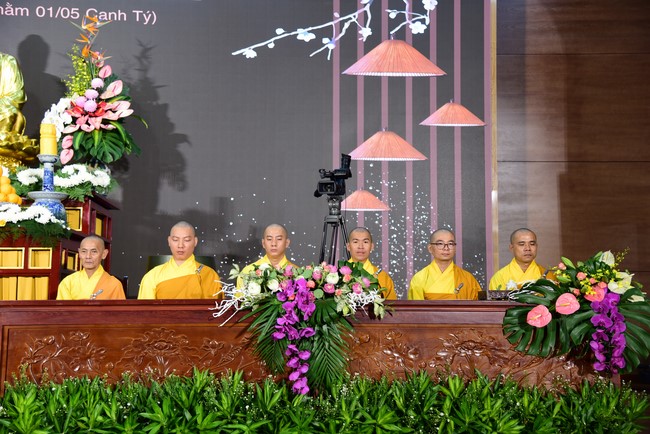 One - Day Practice and the Ordination Ceremony