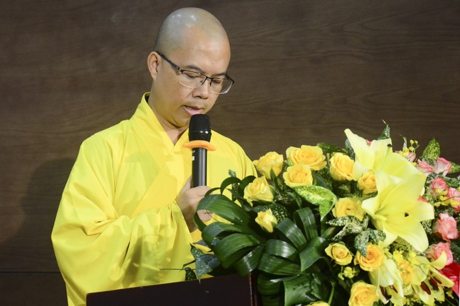 One - Day Practice and the Ordination Ceremony