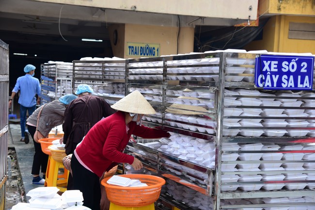 One - Day Practice and the Ordination Ceremony