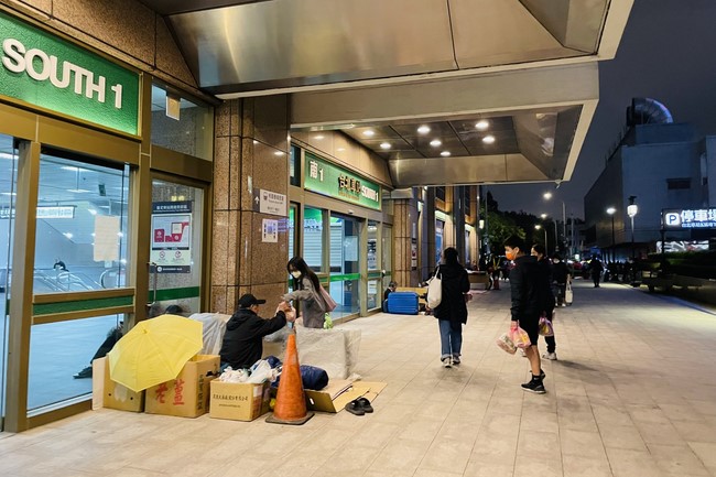 Year-end charity of Linh An Pagoda - Giving will remain forever