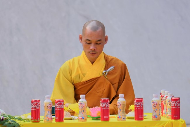 Chùa Cổ Am: Lễ quy y Tam bảo lần 1 năm 2022