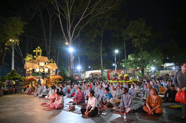 Lễ sám hối 14/01 Ất Tỵ