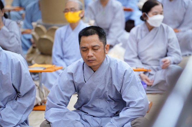 Lễ sám hối 14/01 Ất Tỵ