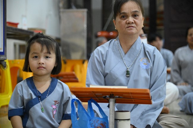 Lễ sám hối 14/01 Ất Tỵ