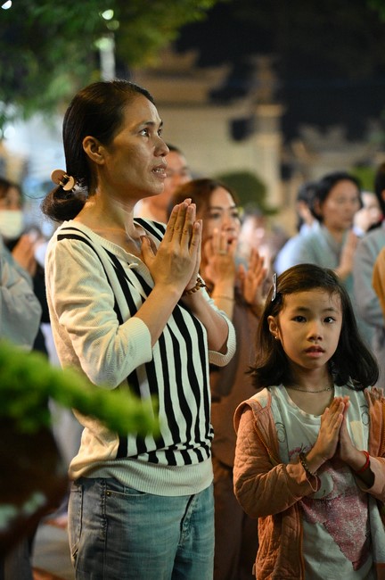 Lễ sám hối 14/01 Ất Tỵ