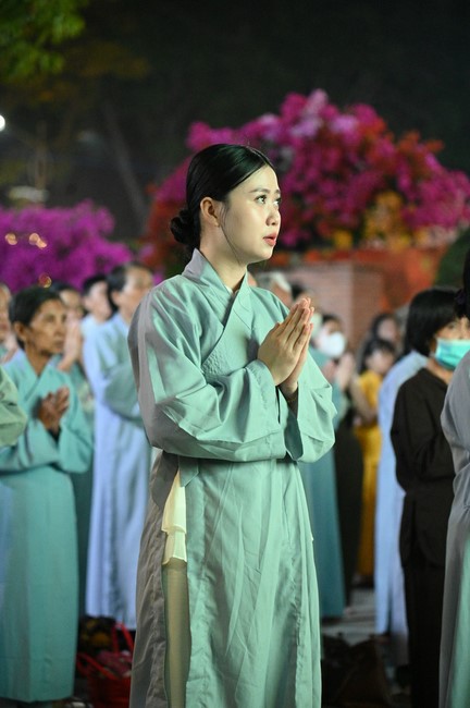 Lễ sám hối 14/01 Ất Tỵ