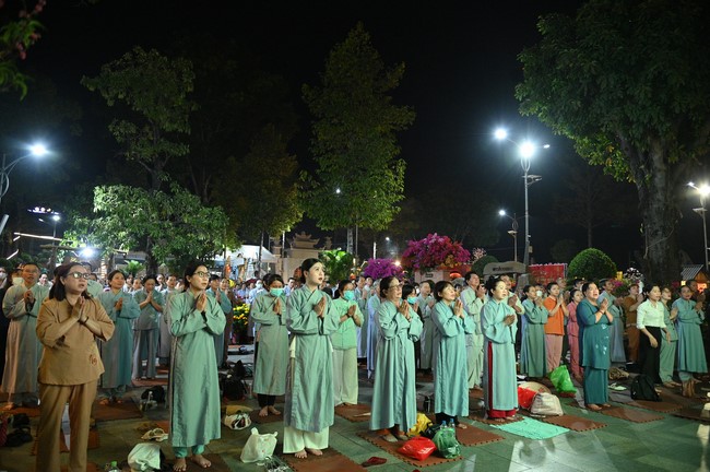 Lễ sám hối 14/01 Ất Tỵ